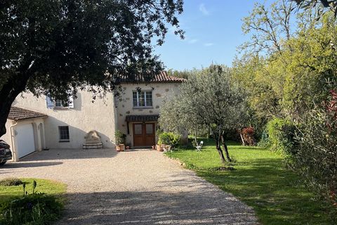Villa a Seillans, Var, Seillans - € 895.000 | Ref: HH-16082862 - foto 13