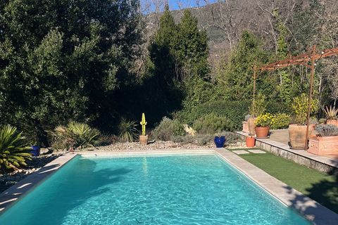 Villa a Seillans, Var, Seillans - € 895.000 | Ref: HH-16082862 - foto 14