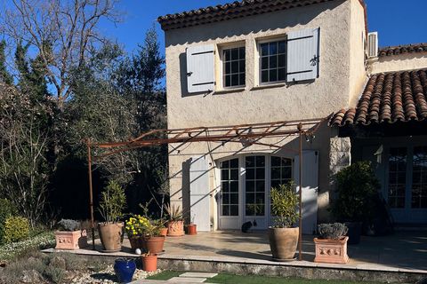 Villa a Seillans, Var, Seillans - € 895.000 | Ref: HH-16082862 - foto 18