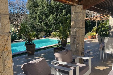 Villa a Seillans, Var, Seillans - € 895.000 | Ref: HH-16082862 - foto 19