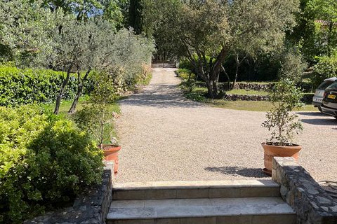 Villa a Seillans, Var, Seillans - € 895.000 | Ref: HH-16082862 - foto 20