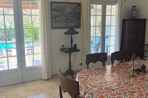 Villa a Seillans, Var, Seillans - € 895.000 | Ref: HH-16082862 - foto 23