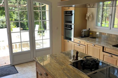 Villa a Seillans, Var, Seillans - € 895.000 | Ref: HH-16082862 - foto 24