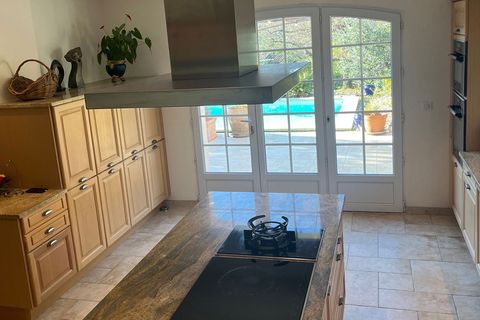 Villa a Seillans, Var, Seillans - € 895.000 | Ref: HH-16082862 - foto 25