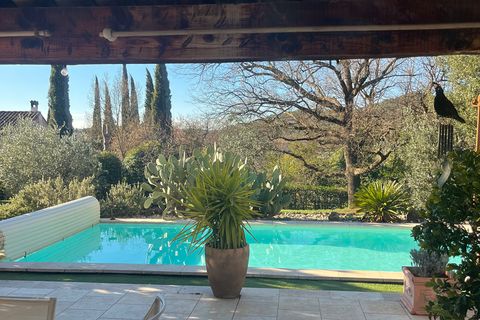 Villa a Seillans, Var, Seillans - € 895.000 | Ref: HH-16082862 - foto 36