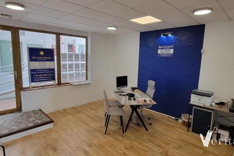 Erhvervsejendom i Mojacar, Almeria, Mojacar - € 150.000 | Ref: VHCO 2995 - foto 2