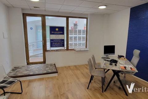 Erhvervsejendom i Mojacar, Almeria, Mojacar - € 150.000 | Ref: VHCO 2995 - foto 7