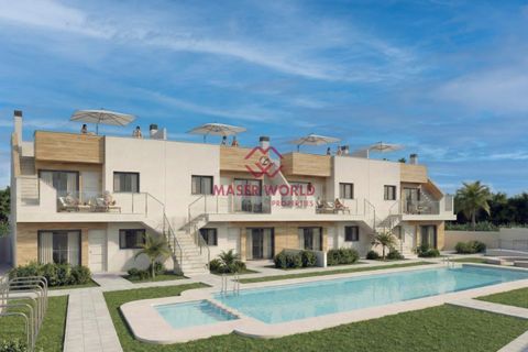 Bungalow i San Javier, Murcia - foto 4
