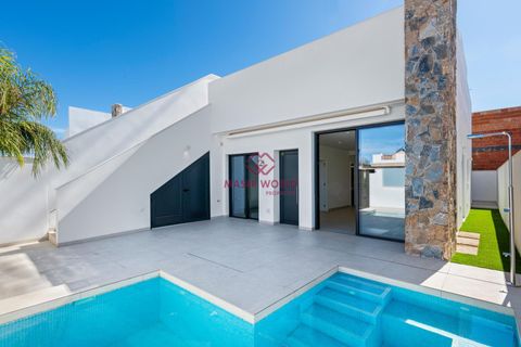 Rækkehus i San Javier, Murcia, San Javier - € 504.300 | Ref: BLA-N7064/5187 - foto 3
