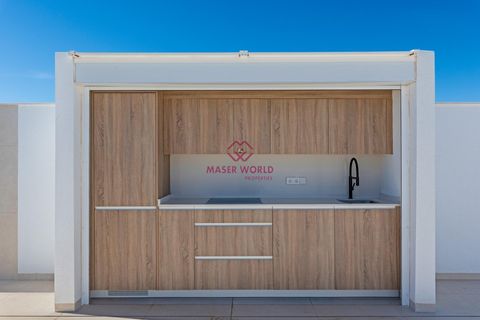 Rækkehus i San Javier, Murcia, San Javier - € 504.300 | Ref: BLA-N7064/5187 - foto 10