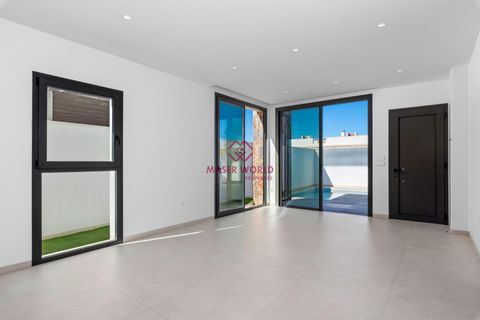 Rækkehus i San Javier, Murcia, San Javier - € 504.300 | Ref: BLA-N7064/5187 - foto 14