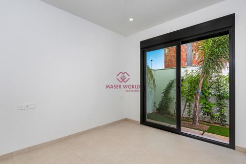 Rækkehus i San Javier, Murcia, San Javier - € 504.300 | Ref: BLA-N7064/5187 - foto 19