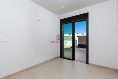Rækkehus i San Javier, Murcia, San Javier - € 504.300 | Ref: BLA-N7064/5187 - foto 23