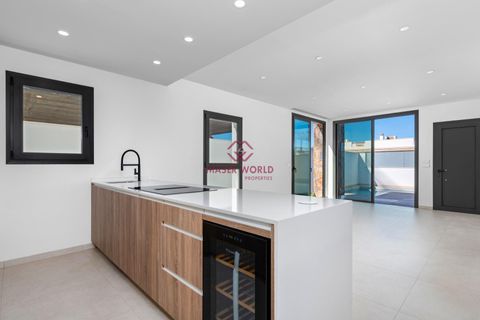 Rækkehus i San Javier, Murcia, San Javier - € 504.300 | Ref: BLA-N7064/5187 - foto 26