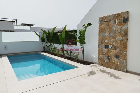 Rækkehus i San Javier, Murcia, San Javier - € 504.300 | Ref: BLA-N7064/5187 - foto 32