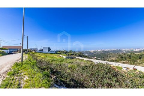 Helårsgrund i Ericeira, Lisbon, Ericeira - € 387.500 | Ref: V26026 - foto 1