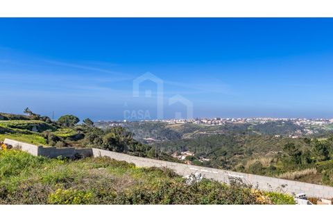Helårsgrund i Ericeira, Lisbon, Ericeira - € 387.500 | Ref: V26026 - foto 2