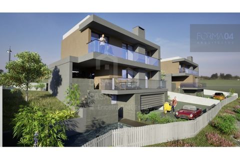 Helårsgrund i Ericeira, Lisbon, Ericeira - € 387.500 | Ref: V26026 - foto 3