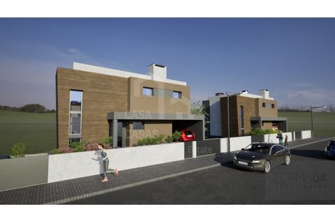 Helårsgrund i Ericeira, Lisbon, Ericeira - € 387.500 | Ref: V26026 - foto 4