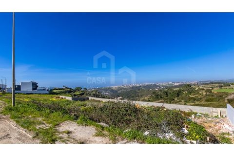 Helårsgrund i Ericeira, Lisbon, Ericeira - € 387.500 | Ref: V26026 - foto 5