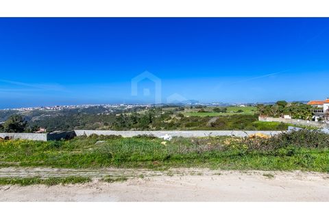 Helårsgrund i Ericeira, Lisbon, Ericeira - € 387.500 | Ref: V26026 - foto 8
