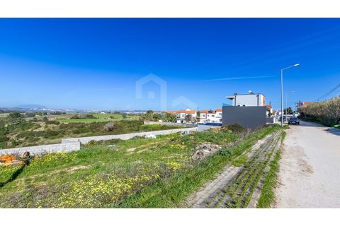 Helårsgrund i Ericeira, Lisbon, Ericeira - € 387.500 | Ref: V26026 - foto 9