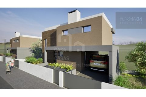 Helårsgrund i Ericeira, Lisbon, Ericeira - € 387.500 | Ref: V26026 - foto 10