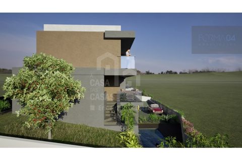 Helårsgrund i Ericeira, Lisbon, Ericeira - € 387.500 | Ref: V26026 - foto 11