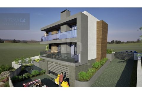 Helårsgrund i Ericeira, Lisbon, Ericeira - € 387.500 | Ref: V26026 - foto 13