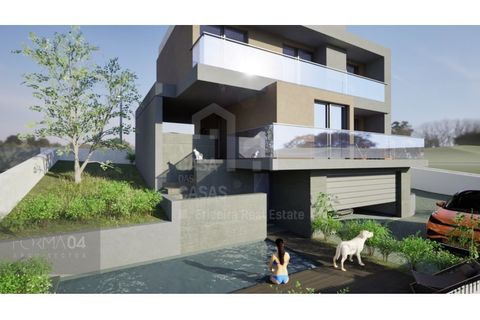 Helårsgrund i Ericeira, Lisbon, Ericeira - € 387.500 | Ref: V26026 - foto 14
