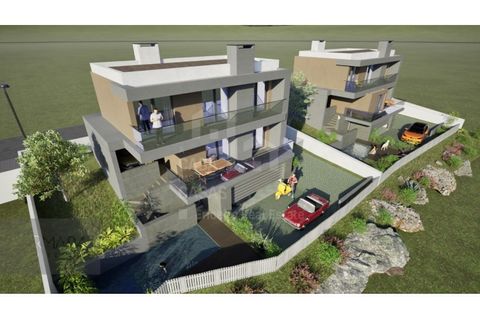 Helårsgrund i Ericeira, Lisbon, Ericeira - € 387.500 | Ref: V26026 - foto 15