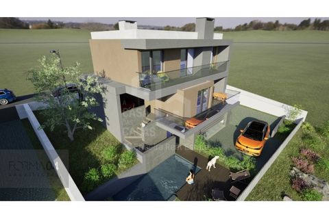 Helårsgrund i Ericeira, Lisbon, Ericeira - € 387.500 | Ref: V26026 - foto 16
