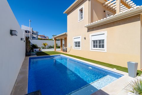 Villa a Lagos, Faro, Lagos - € 999.950 | Ref: BPA5674 - foto 38