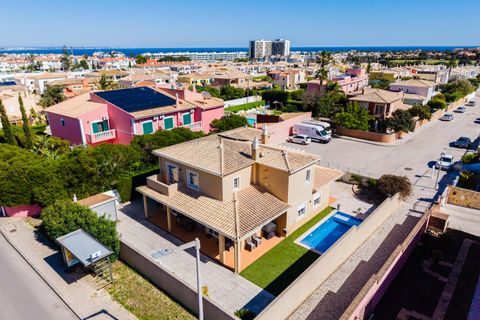 Villa a Lagos, Faro, Lagos - € 999.950 | Ref: BPA5674 - foto 50