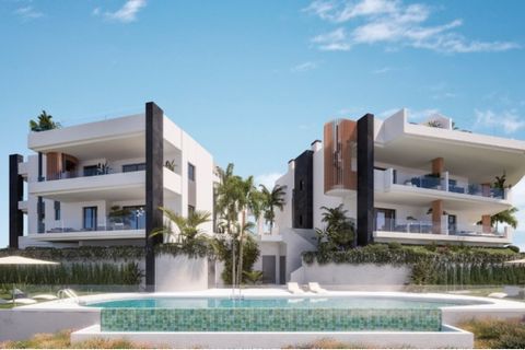 Leilighet i Benajarafe, Malaga, Benajarafe - € 429 000 | Ref: FORO_E200387 - foto 2