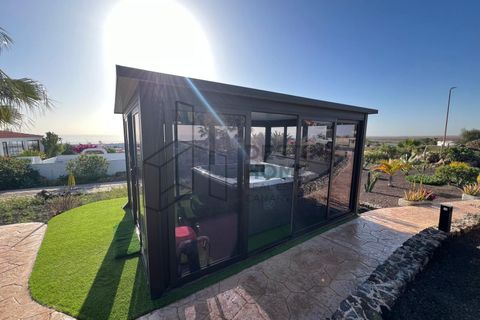 Villa i Parque Holandes, Fuerteventura, Parque Holandes - € 550.000 | Ref: #SMVPTVILPARHOL20226 - foto 11
