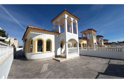 Villa a Algorfa, Alicante, Algorfa - € 249.000 | Ref: MLSC1520339 - foto 2