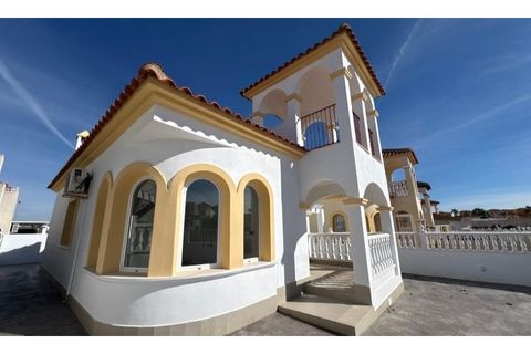 Villa a Algorfa, Alicante, Algorfa - € 249.000 | Ref: MLSC1520339 - foto 4