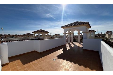 Villa a Algorfa, Alicante, Algorfa - € 249.000 | Ref: MLSC1520339 - foto 12