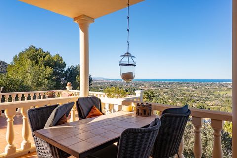 Villa a Denia, Alicante, Denia - € 850.000 | Ref: BHHS-CBL-1521 - foto 2