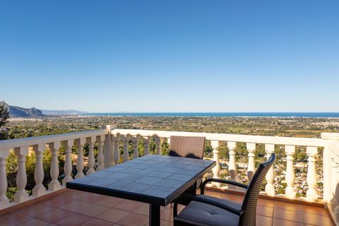 Villa a Denia, Alicante, Denia - € 850.000 | Ref: BHHS-CBL-1521 - foto 5