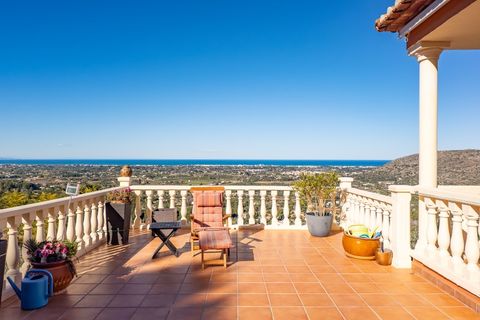 Villa a Denia, Alicante, Denia - € 850.000 | Ref: BHHS-CBL-1521 - foto 7