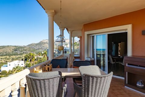 Villa a Denia, Alicante, Denia - € 850.000 | Ref: BHHS-CBL-1521 - foto 8