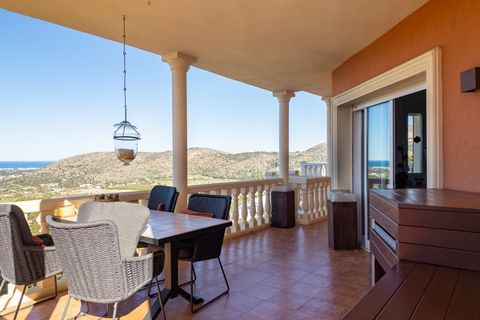 Villa a Denia, Alicante, Denia - € 850.000 | Ref: BHHS-CBL-1521 - foto 9
