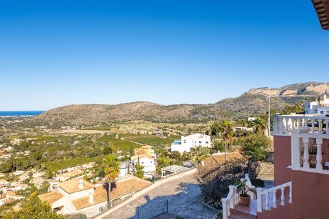 Villa a Denia, Alicante, Denia - € 850.000 | Ref: BHHS-CBL-1521 - foto 10