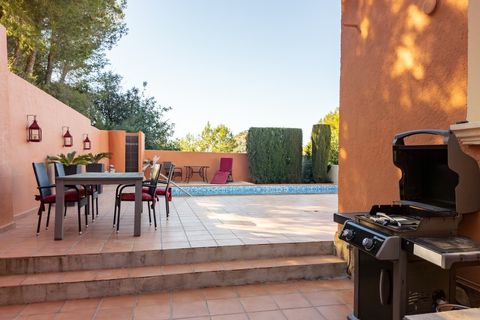 Villa a Denia, Alicante, Denia - € 850.000 | Ref: BHHS-CBL-1521 - foto 11