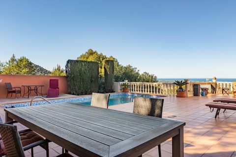 Villa a Denia, Alicante, Denia - € 850.000 | Ref: BHHS-CBL-1521 - foto 12