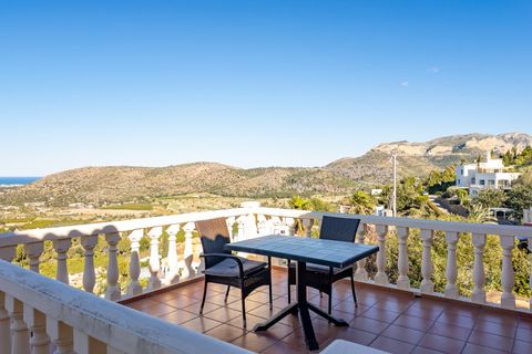 Villa a Denia, Alicante, Denia - € 850.000 | Ref: BHHS-CBL-1521 - foto 27
