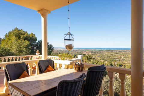 Villa a Denia, Alicante, Denia - € 850.000 | Ref: BHHS-CBL-1521 - foto 28