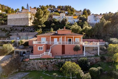 Villa a Denia, Alicante, Denia - € 850.000 | Ref: BHHS-CBL-1521 - foto 30